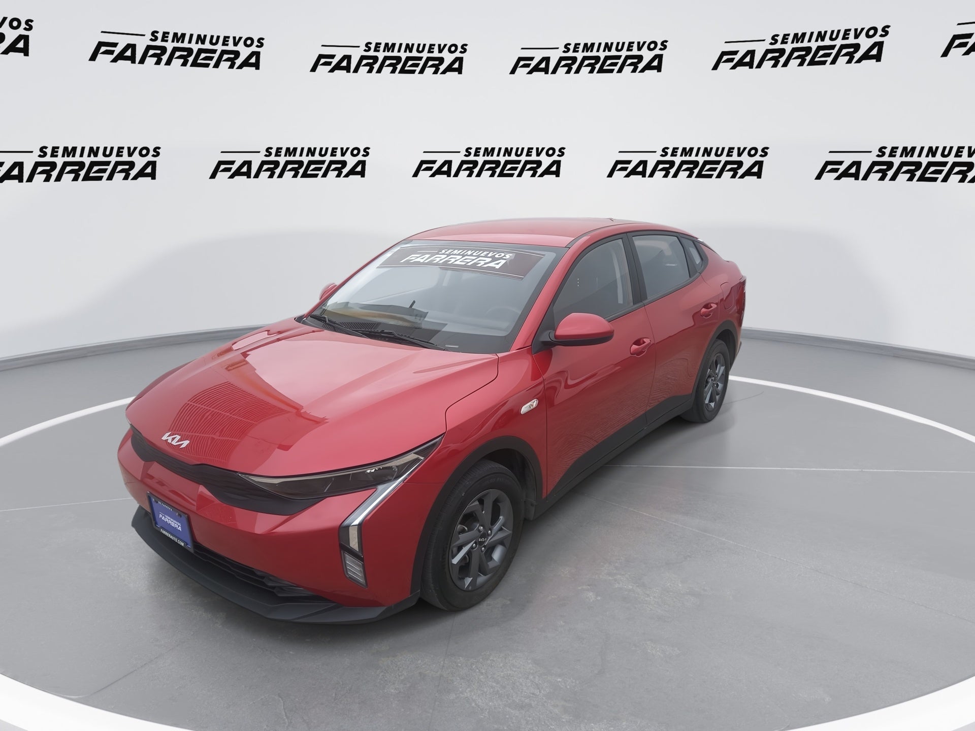 2024 Kia K3 1.6 LX At