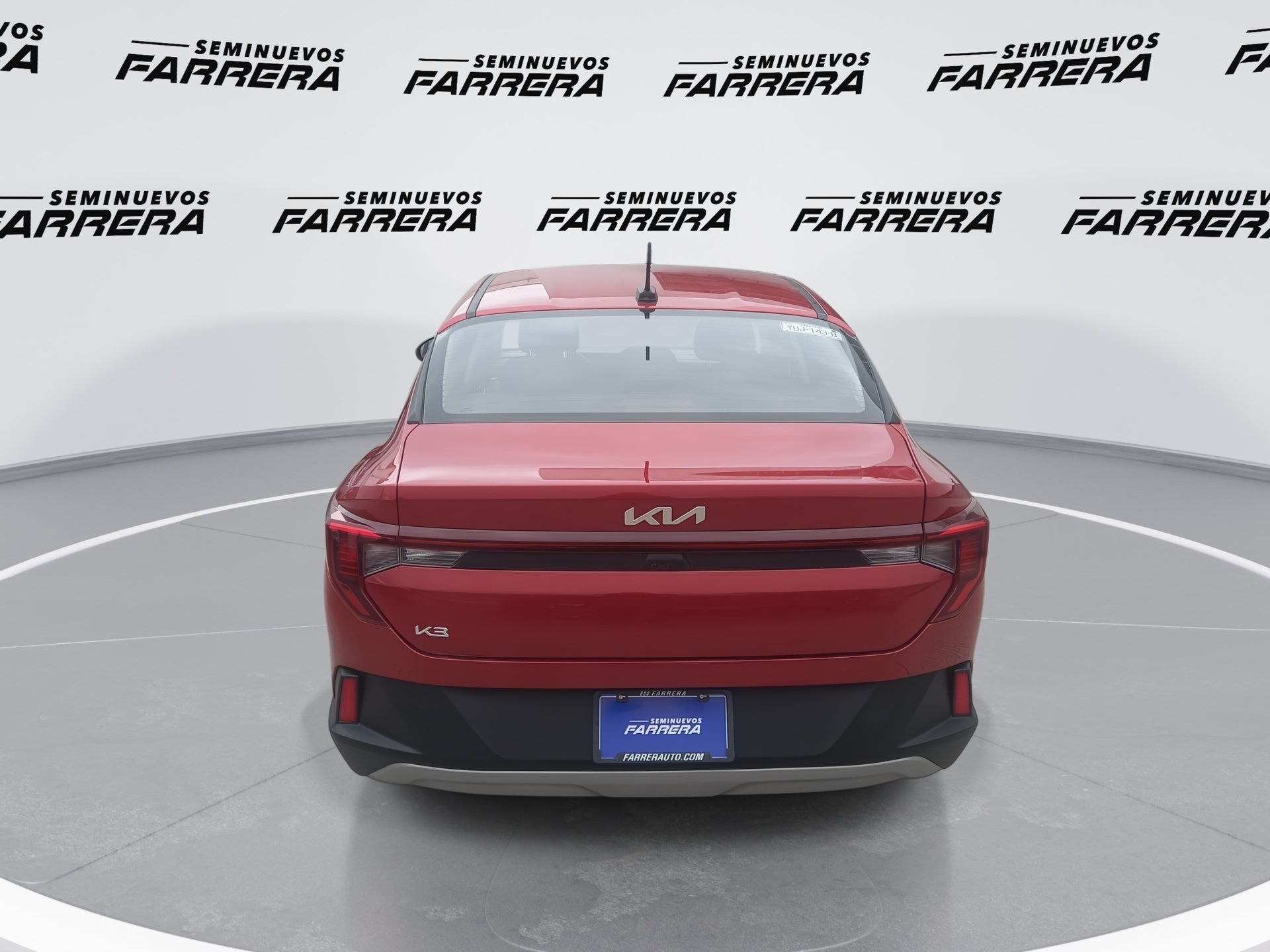 2024 Kia K3 1.6 LX At