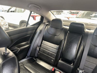 2024 Nissan Versa 1.6 Exclusive At