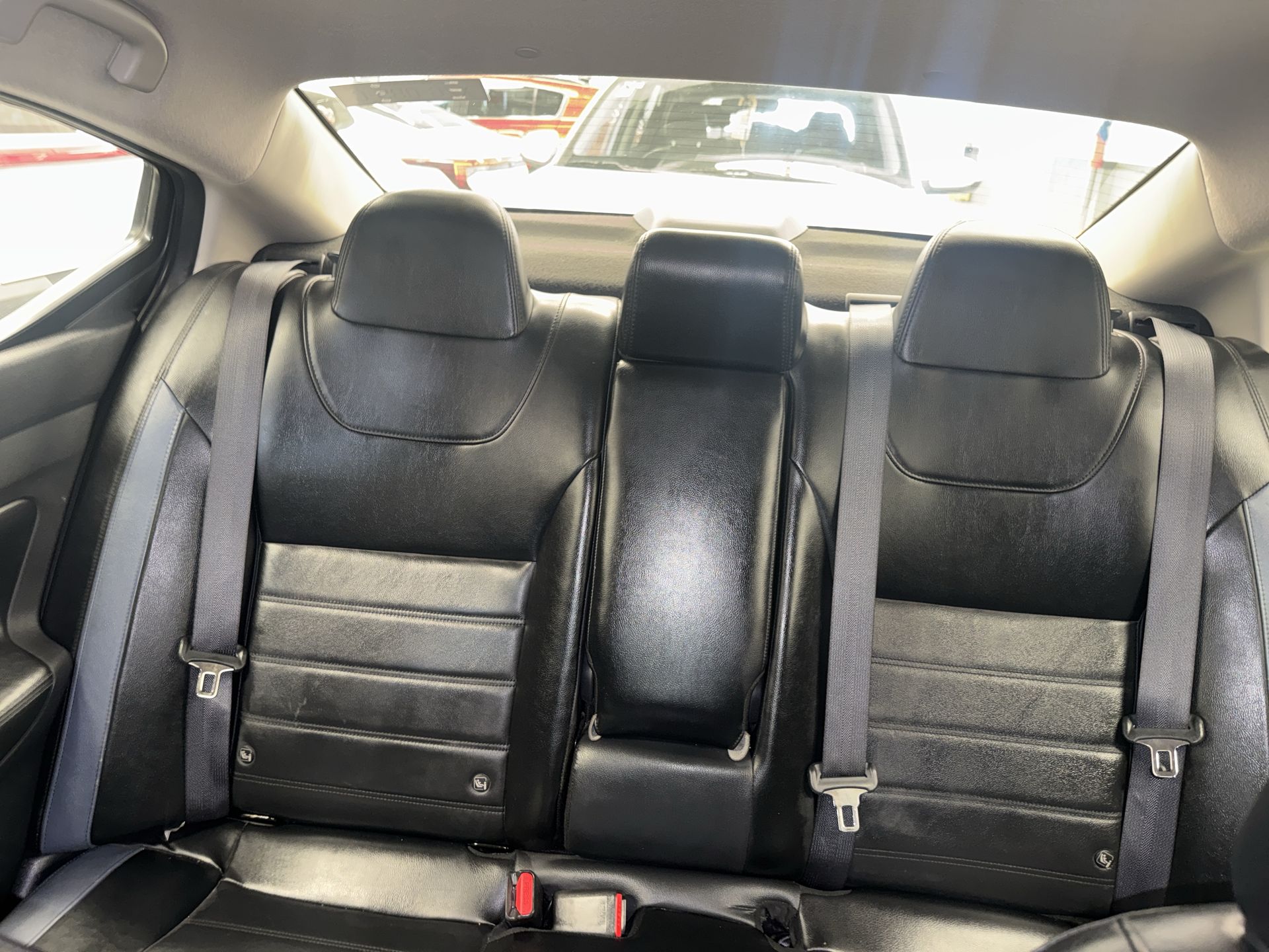 2024 Nissan Versa 1.6 Exclusive At