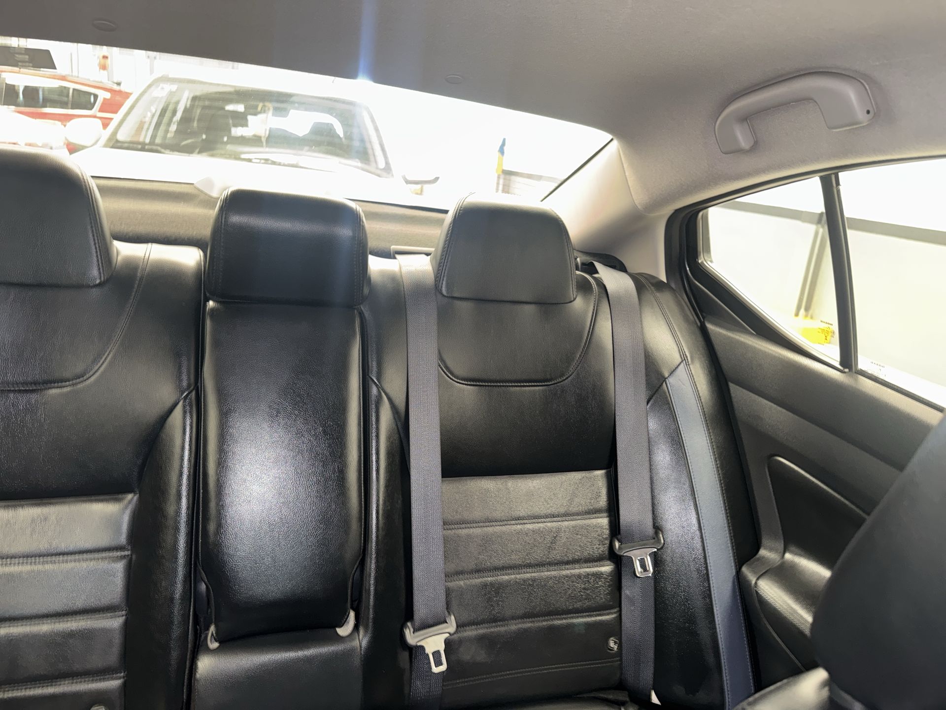 2024 Nissan Versa 1.6 Exclusive At