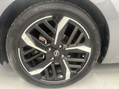 2024 Nissan Versa 1.6 Exclusive At