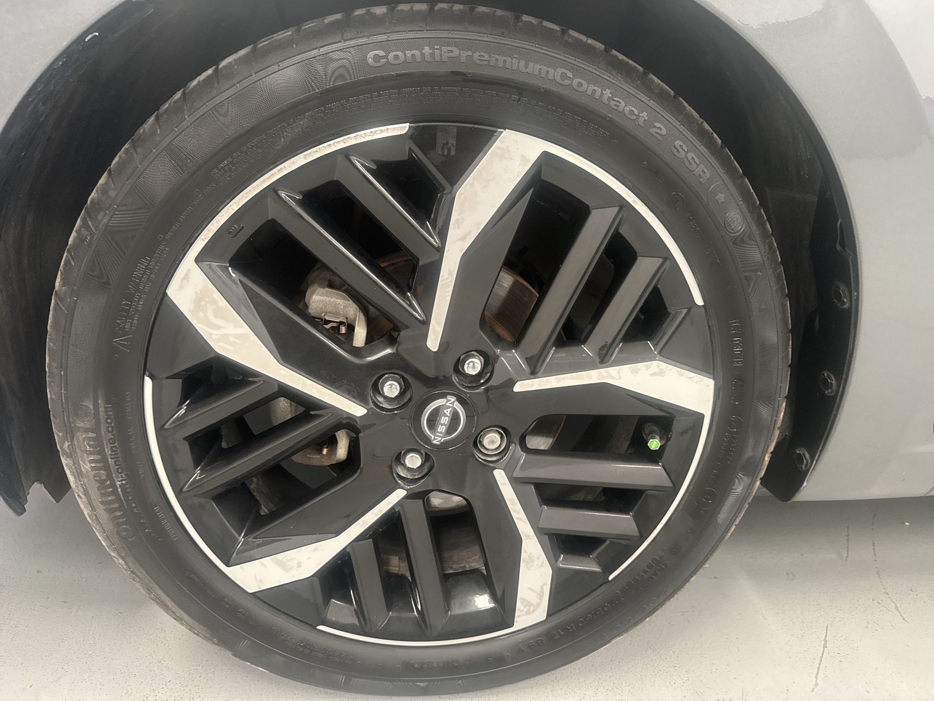 2024 Nissan Versa 1.6 Exclusive At