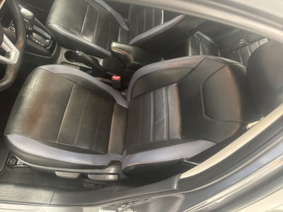 2024 Nissan Versa 1.6 Exclusive At