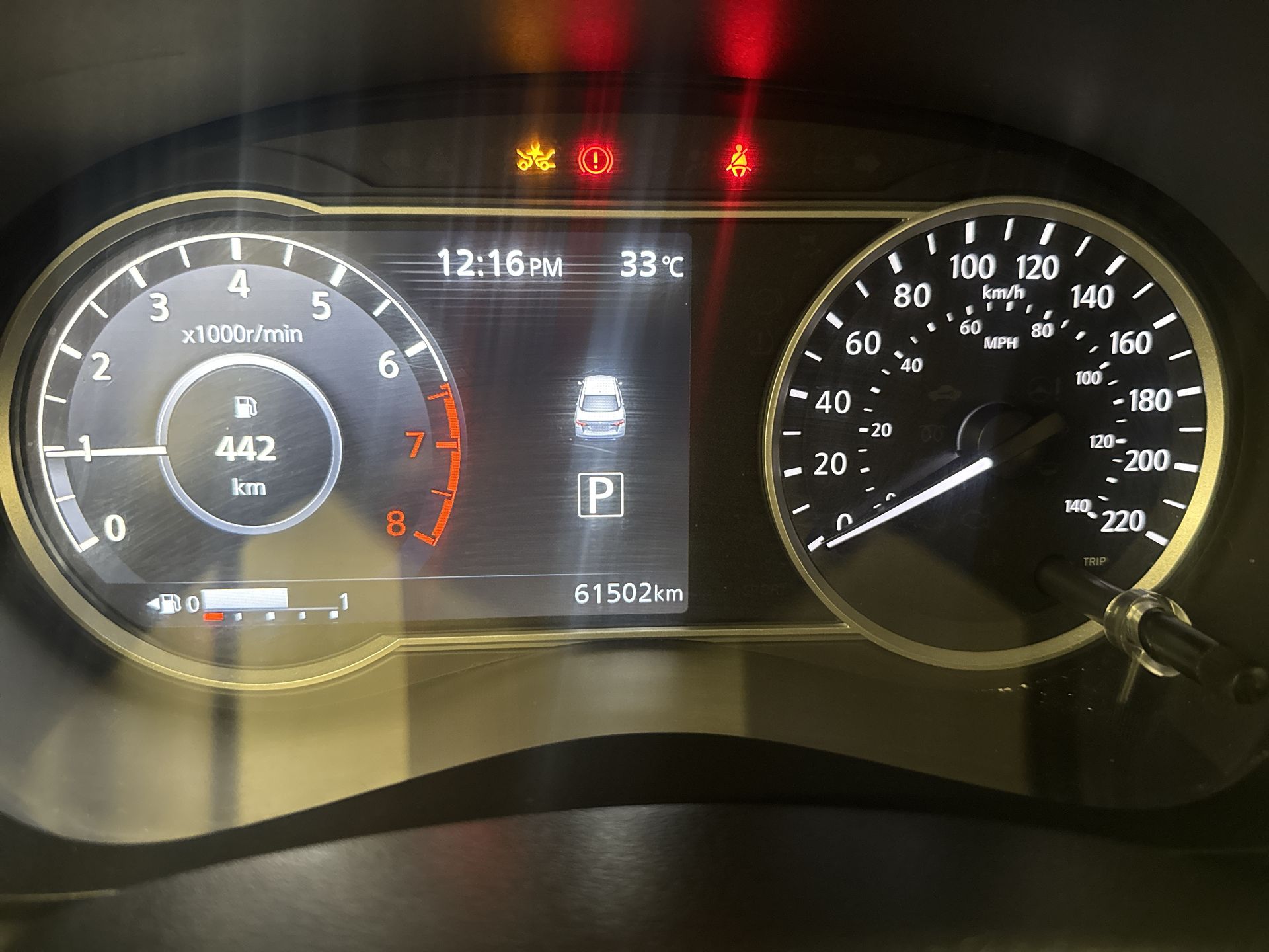 2024 Nissan Versa 1.6 Exclusive At