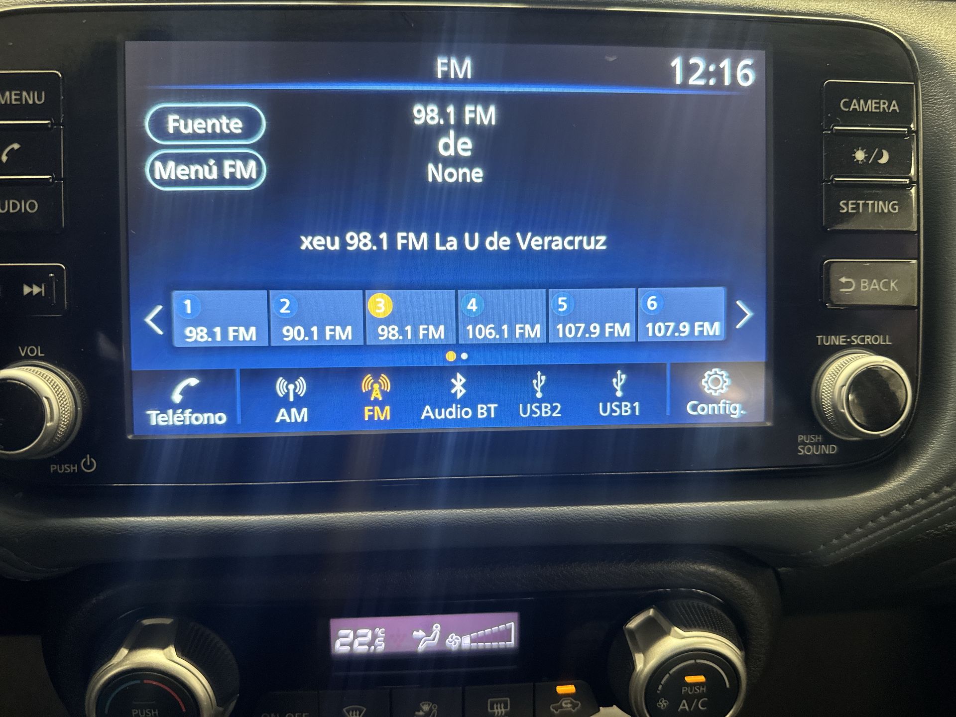 2024 Nissan Versa 1.6 Exclusive At