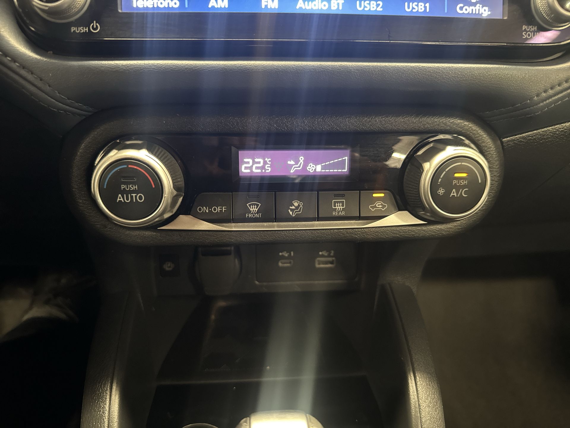 2024 Nissan Versa 1.6 Exclusive At