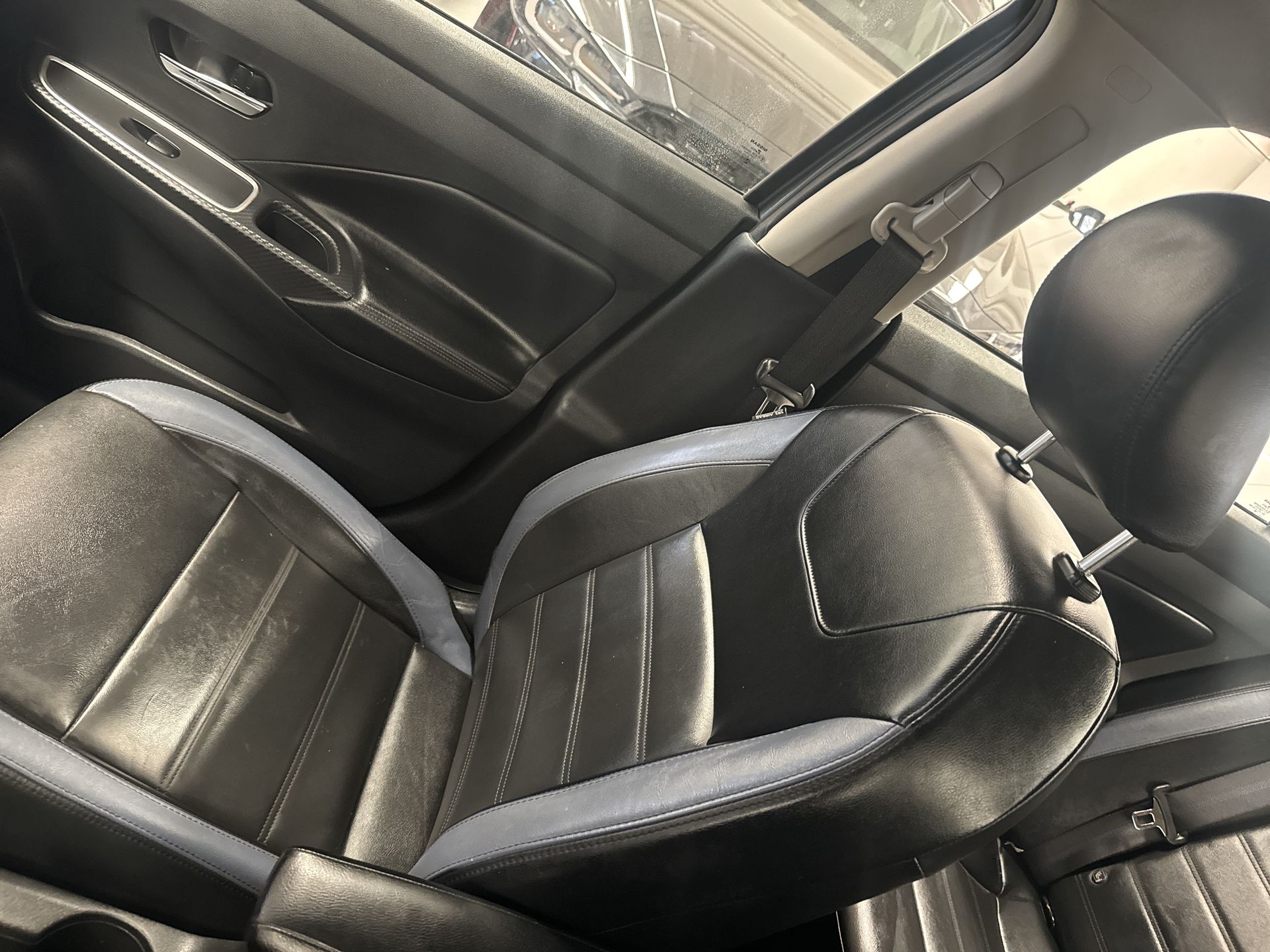 2024 Nissan Versa 1.6 Exclusive At