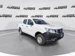 2020 Nissan NP300 Doble Cabina 2.5 SE Paq Seguridad Mt
