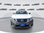 2020 Nissan NP300 Doble Cabina 2.5 SE Paq Seguridad Mt