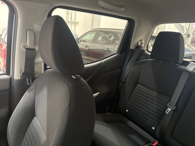 2024 Nissan Frontier 2.5 Le At