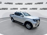 2024 Nissan Frontier 2.5 Le At