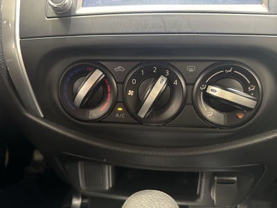 2024 Nissan Frontier 2.5 Le At