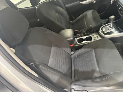 2024 Nissan Frontier 2.5 Le At