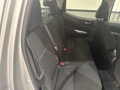 2024 Nissan Frontier 2.5 Le At