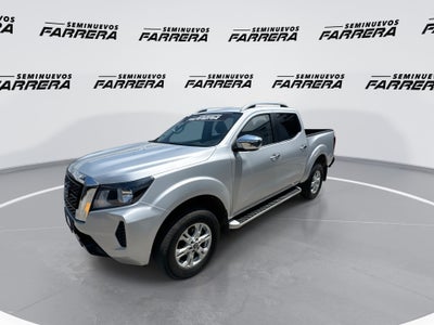 2024 Nissan Frontier 2.5 Le At