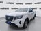 2022 Nissan Frontier 2.5 Se Mt