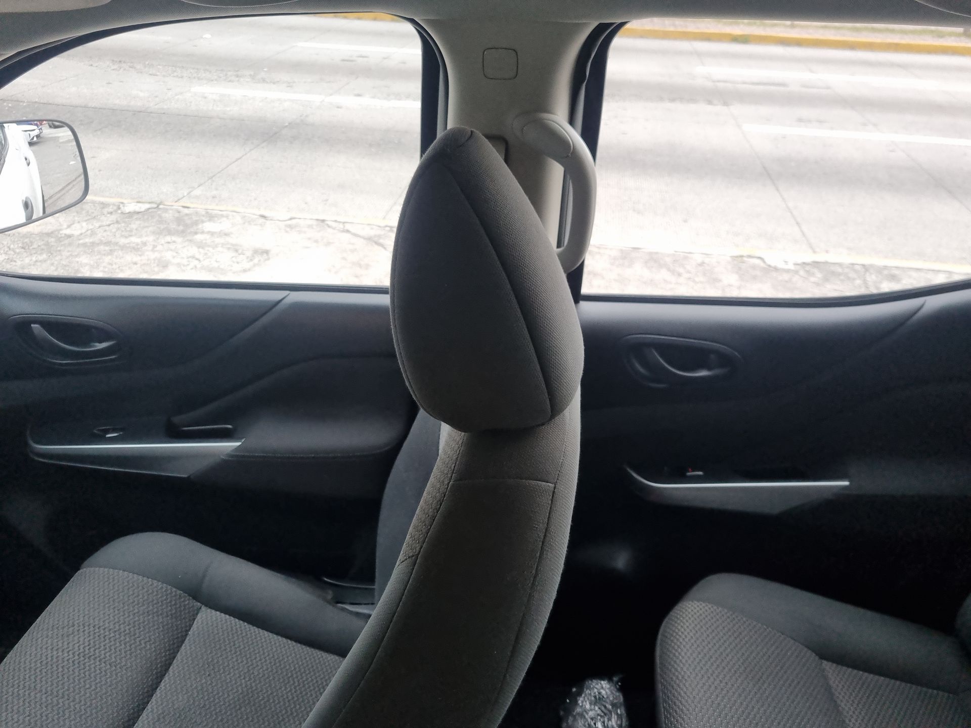 2022 Nissan Frontier 2.5 Se Mt