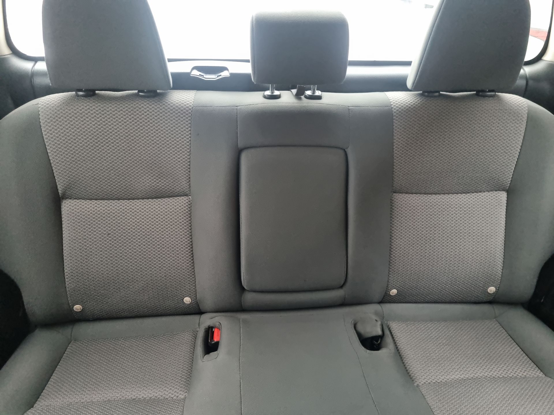 2022 Nissan Frontier 2.5 Se Mt