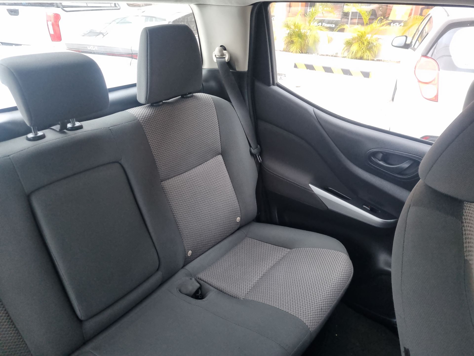 2022 Nissan Frontier 2.5 Se Mt