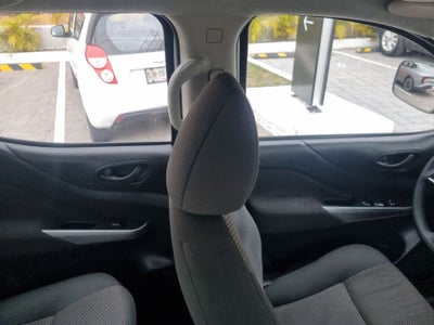 2022 Nissan Frontier 2.5 Se Mt