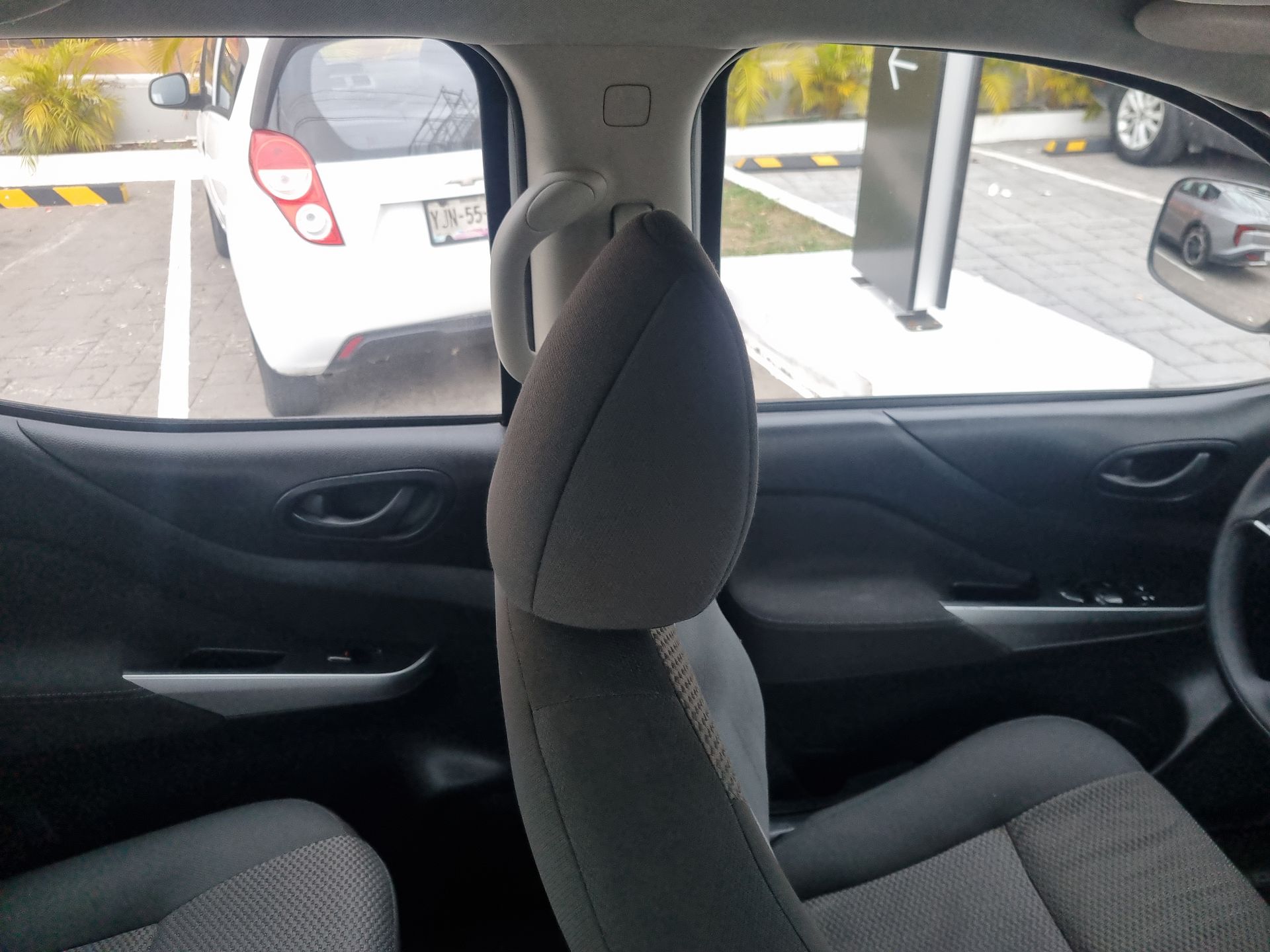 2022 Nissan Frontier 2.5 Se Mt