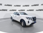2022 Nissan Frontier 2.5 Se Mt