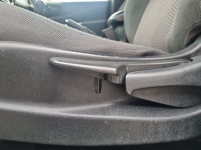 2022 Nissan Frontier 2.5 Se Mt