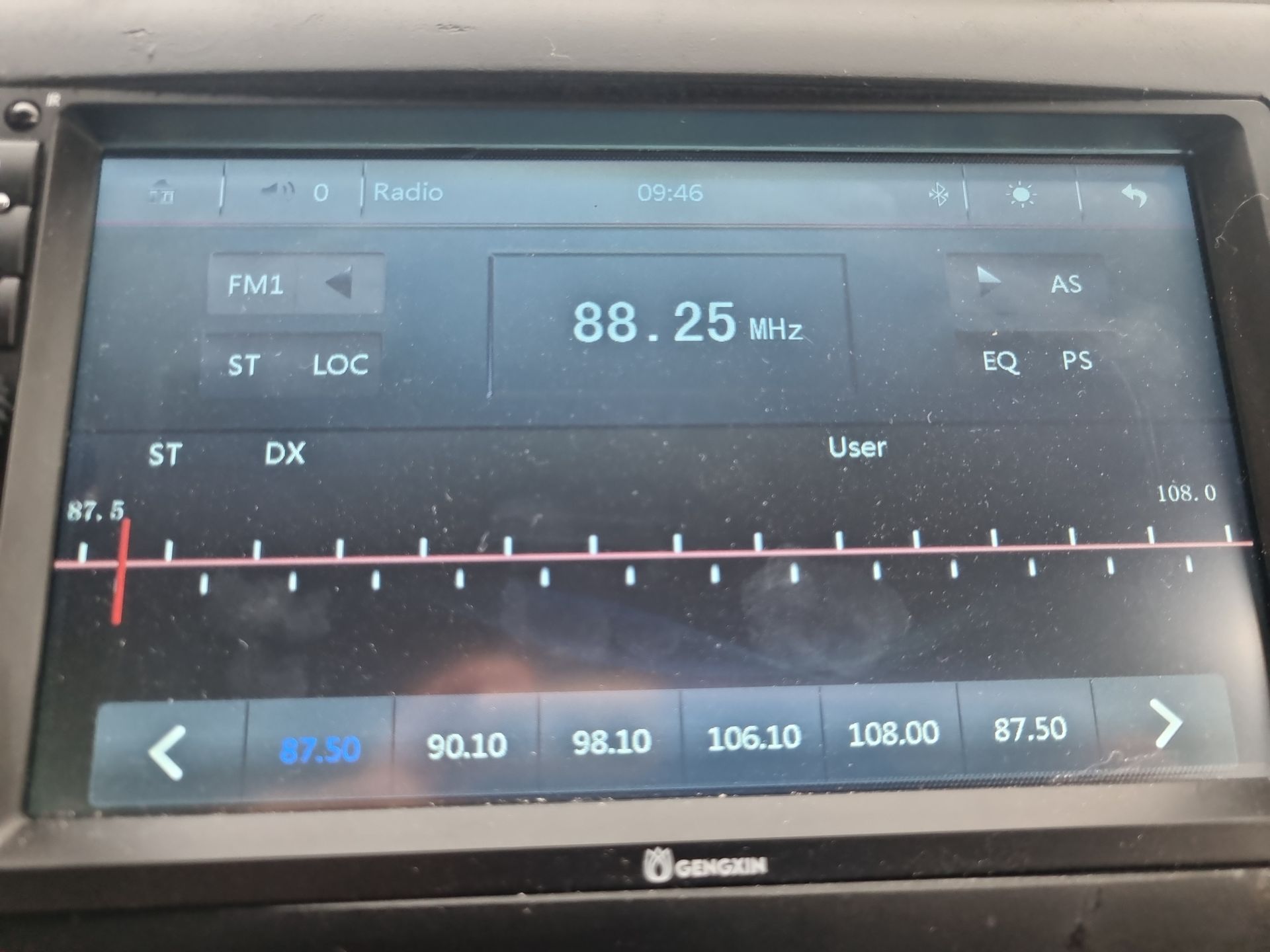 2022 Nissan Frontier 2.5 Se Mt