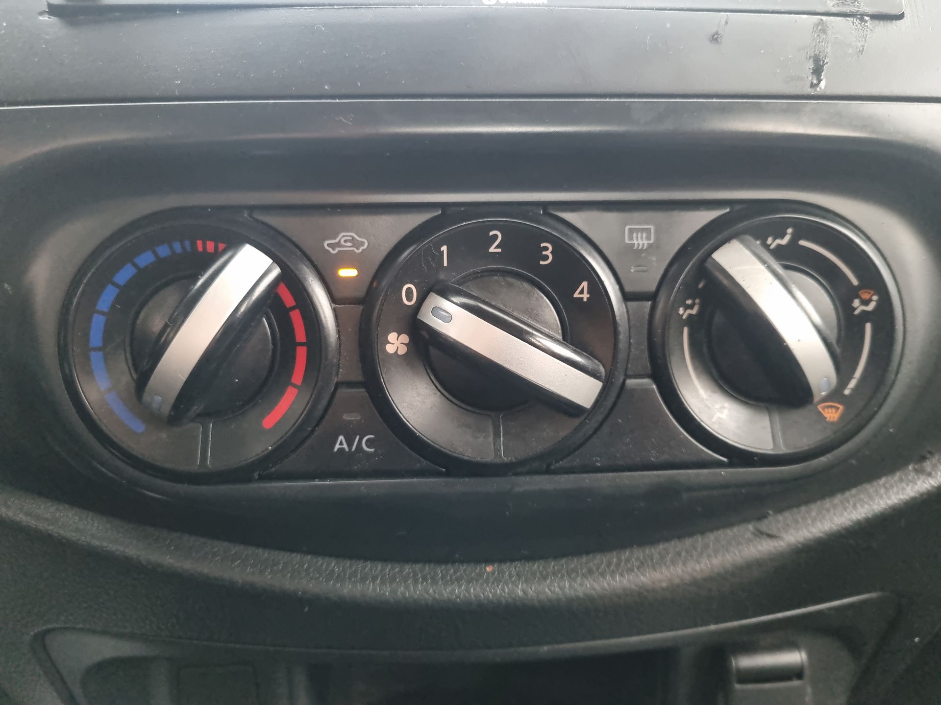 2022 Nissan Frontier 2.5 Se Mt