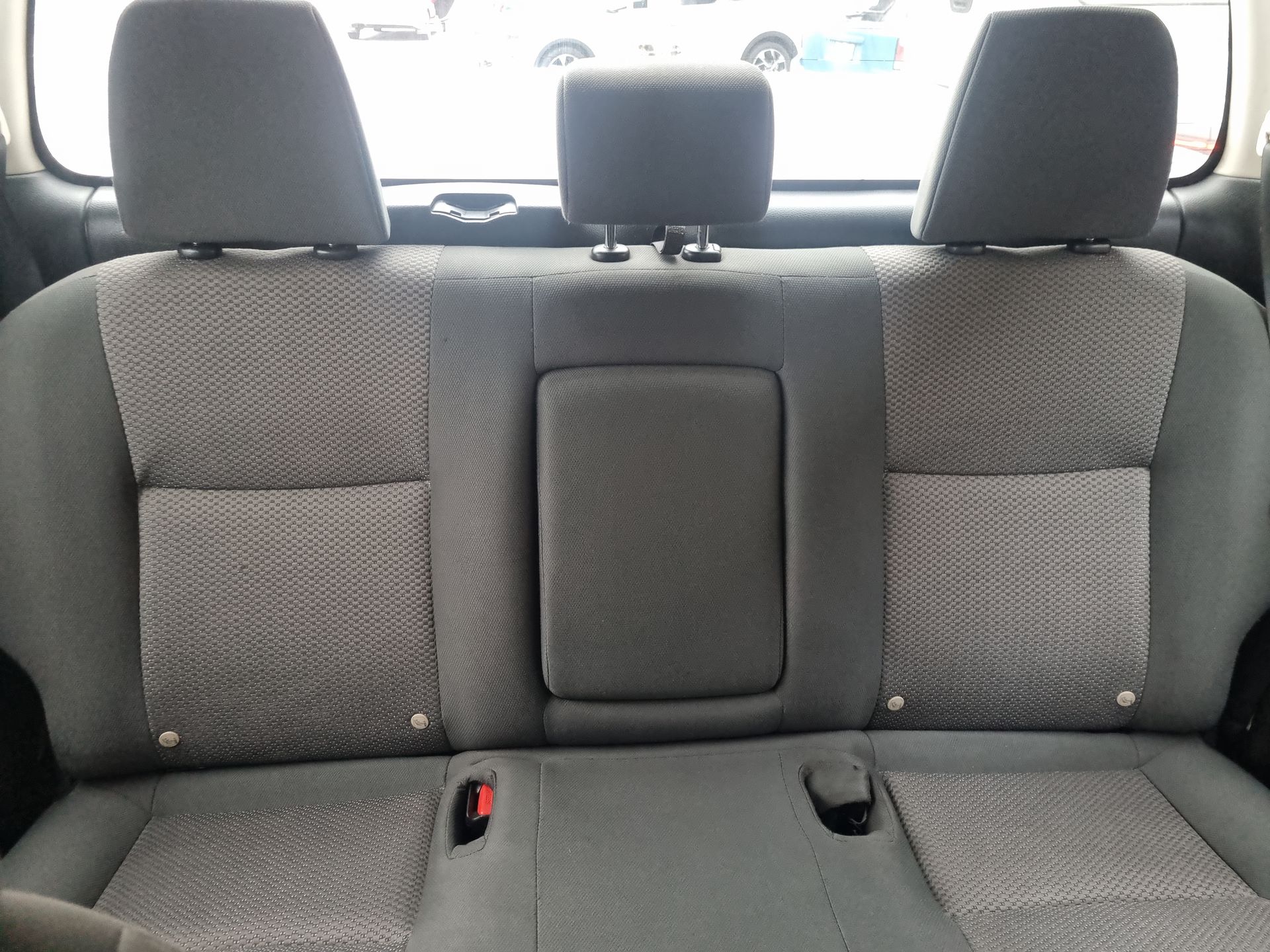 2022 Nissan Frontier 2.5 Se Mt