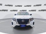 2022 Nissan Frontier 2.5 Se Mt