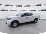 2022 Nissan Frontier 2.5 Se Mt