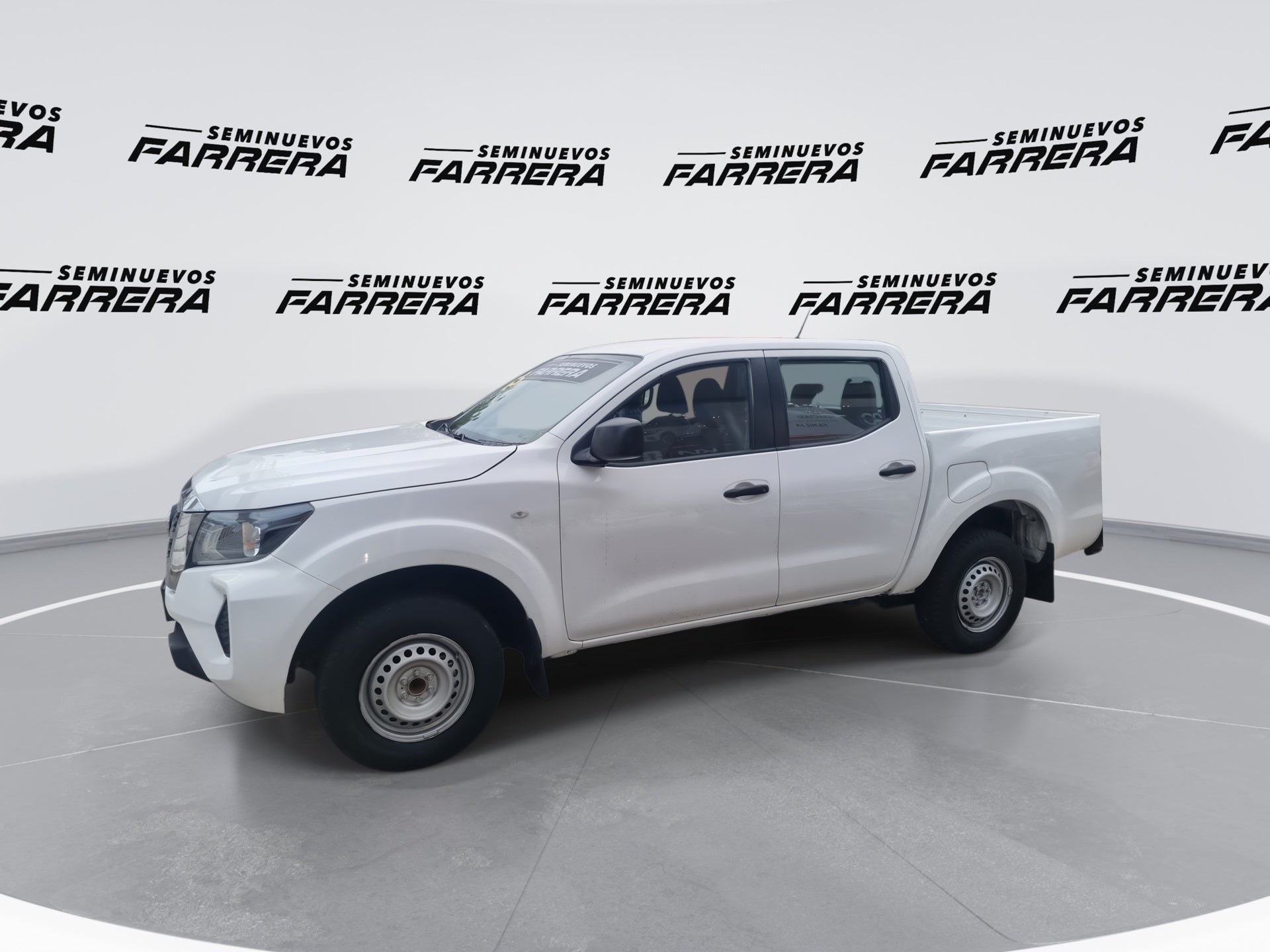 2022 Nissan Frontier 2.5 Se Mt