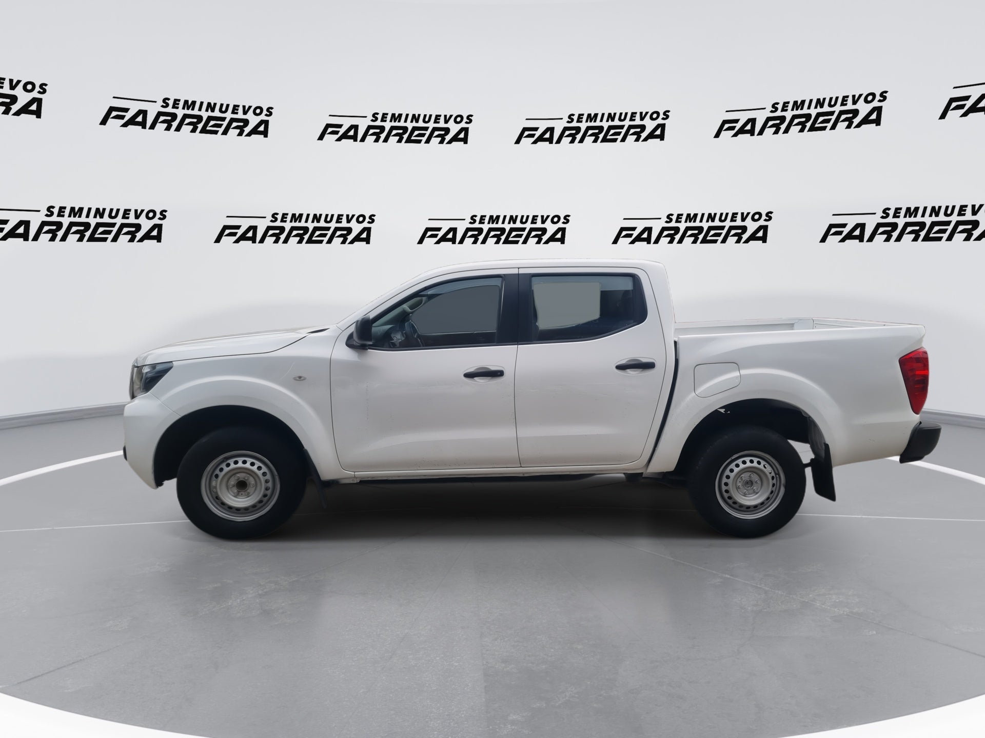 2022 Nissan Frontier 2.5 Se Mt