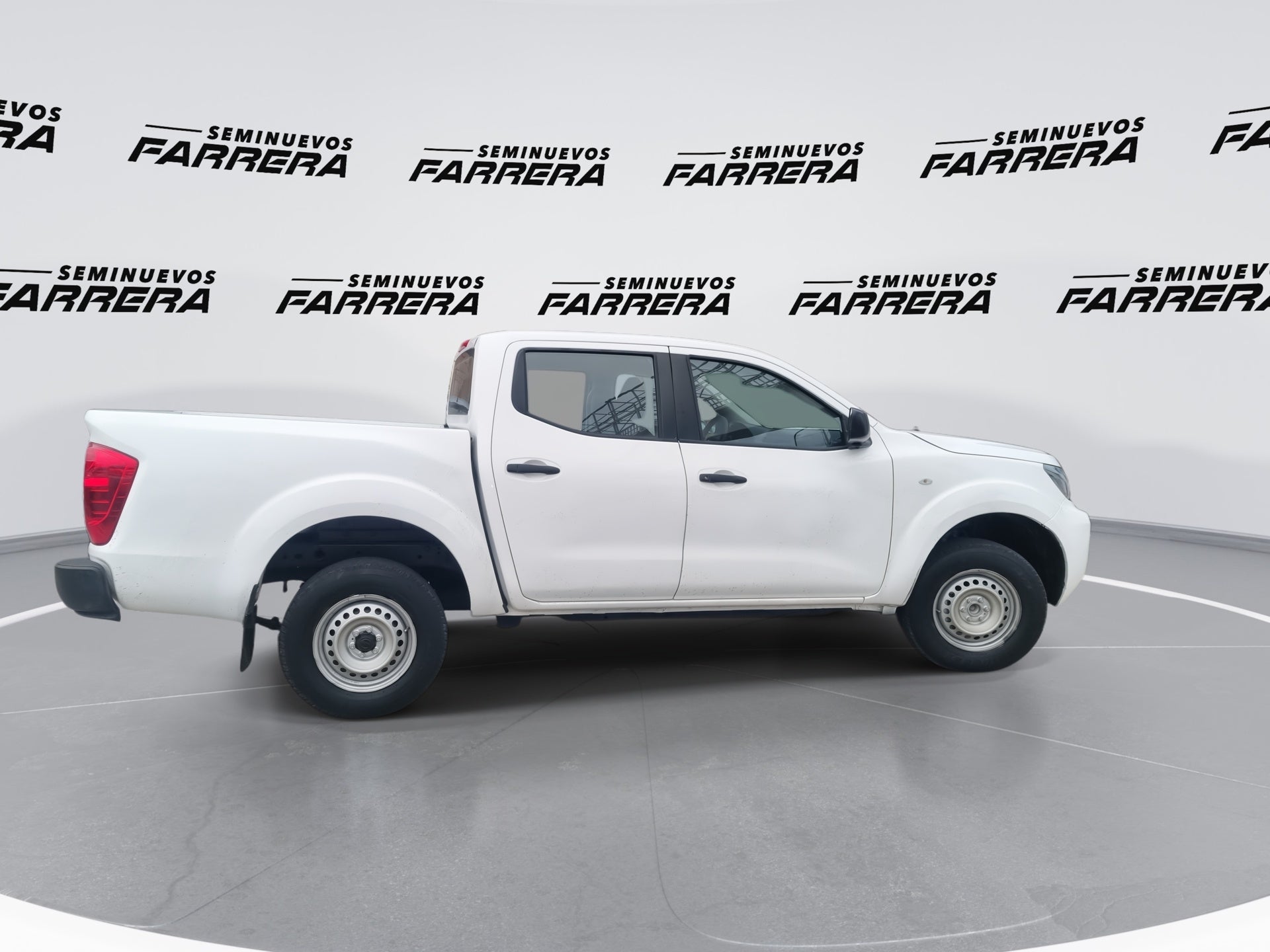 2022 Nissan Frontier 2.5 Se Mt