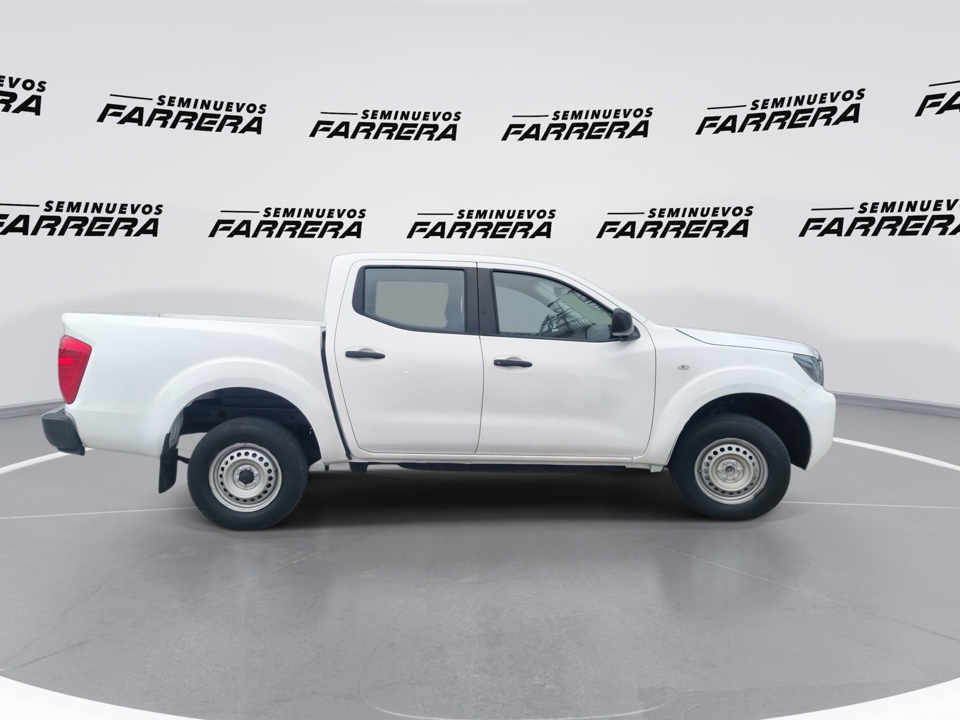 2022 Nissan Frontier 2.5 Se Mt