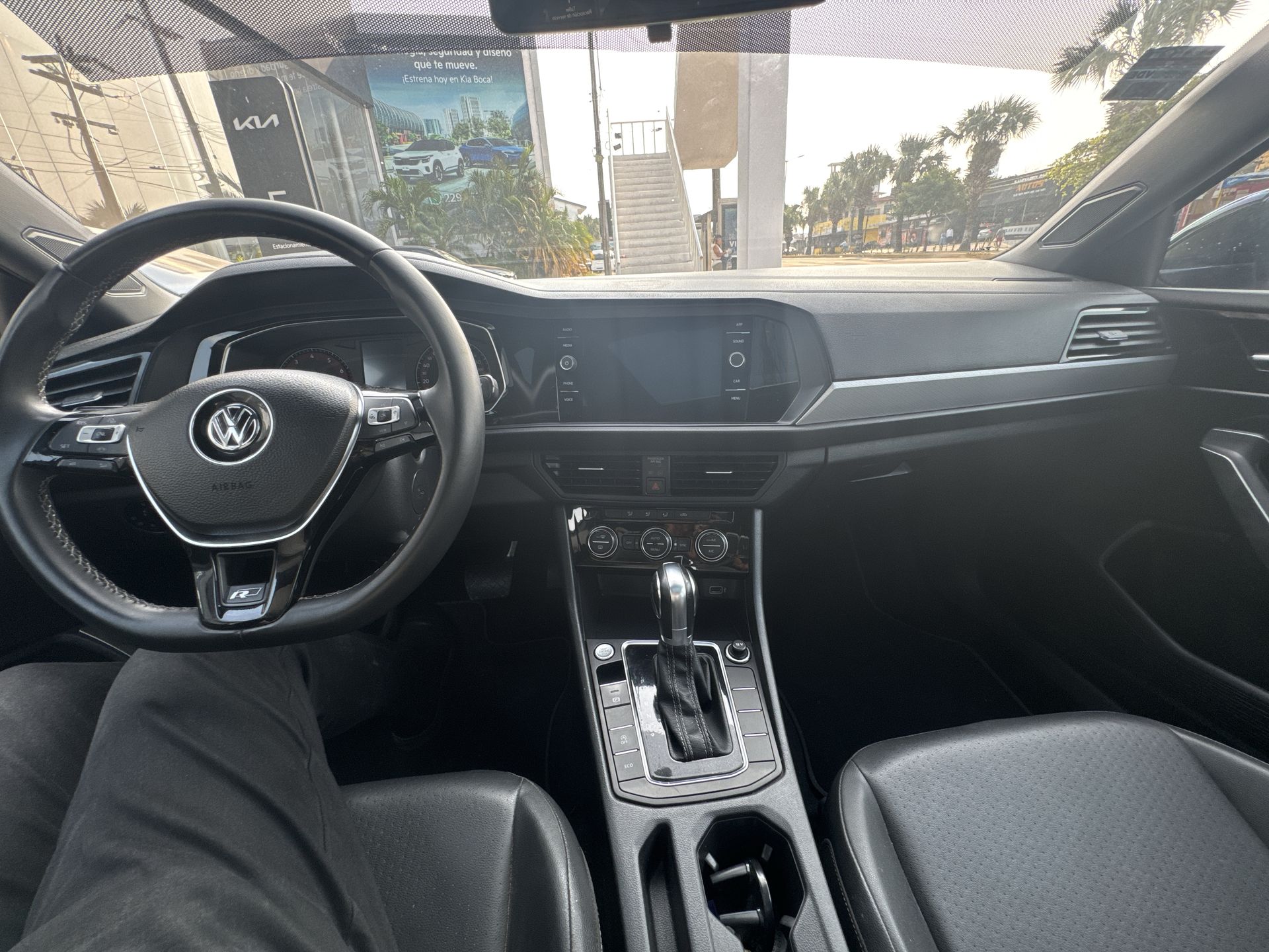 2019 Volkswagen Jetta 1.4 Tsi Comfortline At