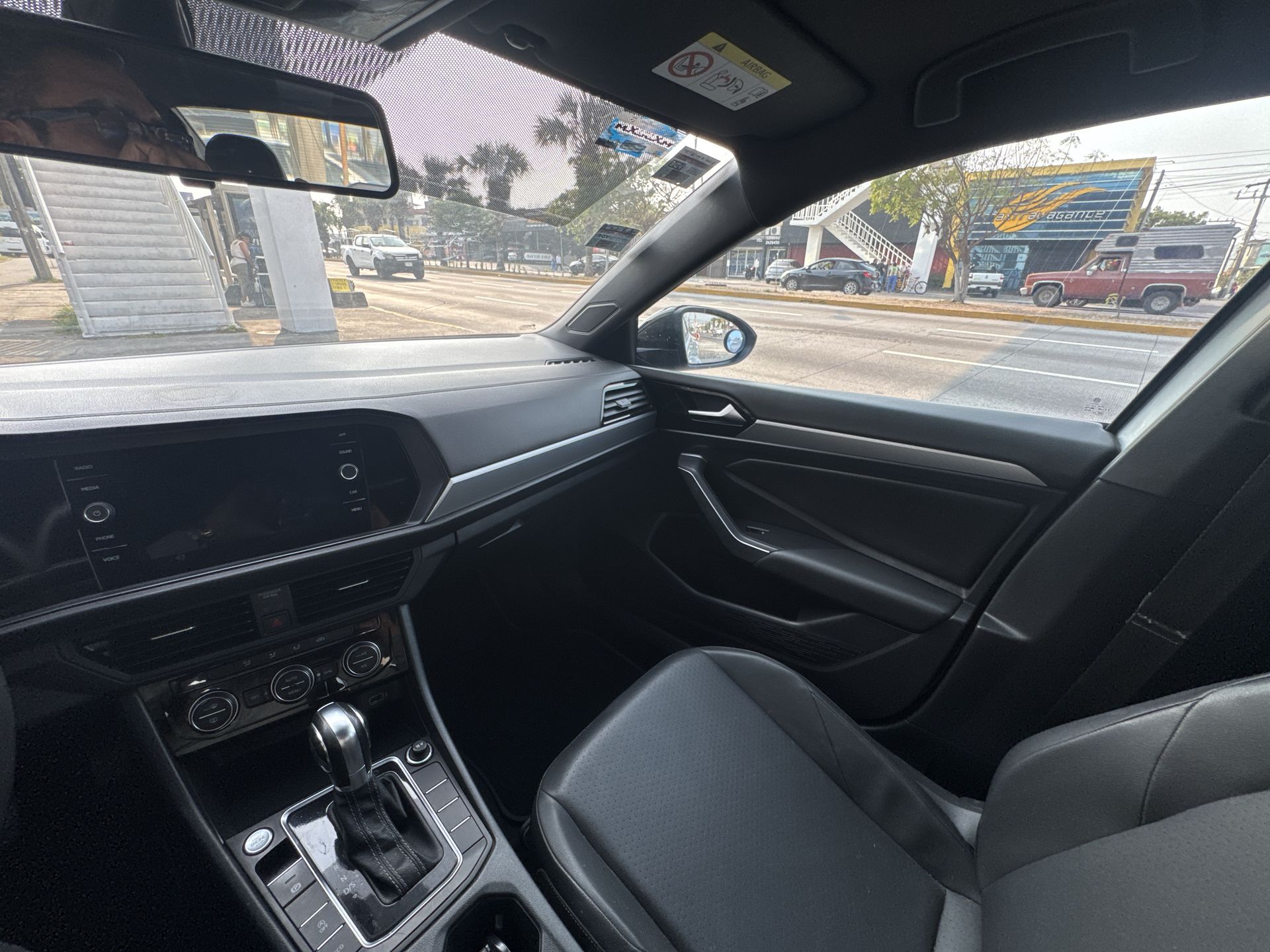 2019 Volkswagen Jetta 1.4 Tsi Comfortline At