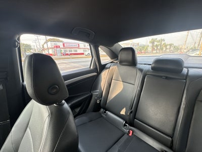 2019 Volkswagen Jetta 1.4 Tsi Comfortline At