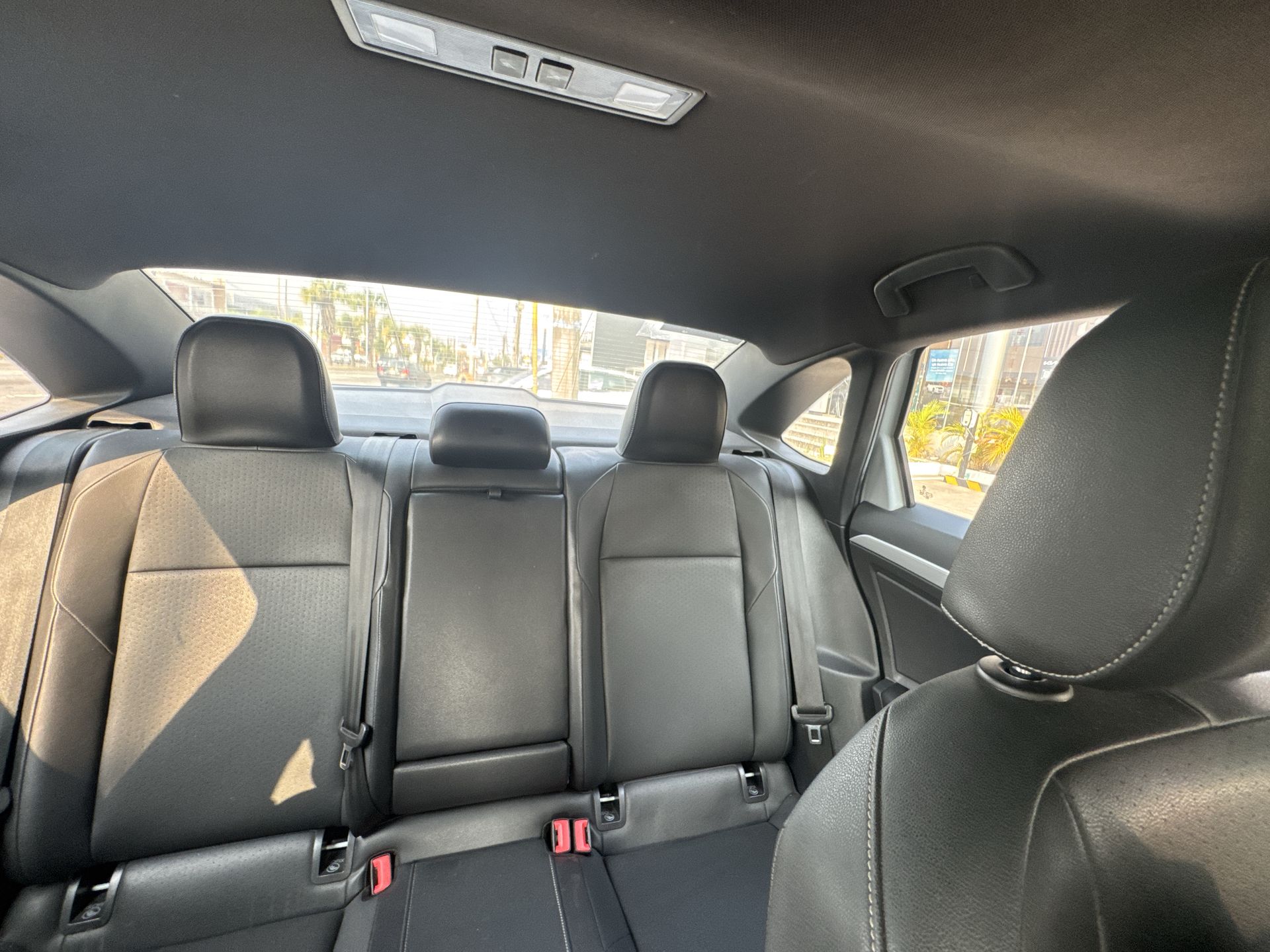 2019 Volkswagen Jetta 1.4 Tsi Comfortline At