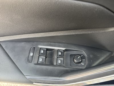 2019 Volkswagen Jetta 1.4 Tsi Comfortline At