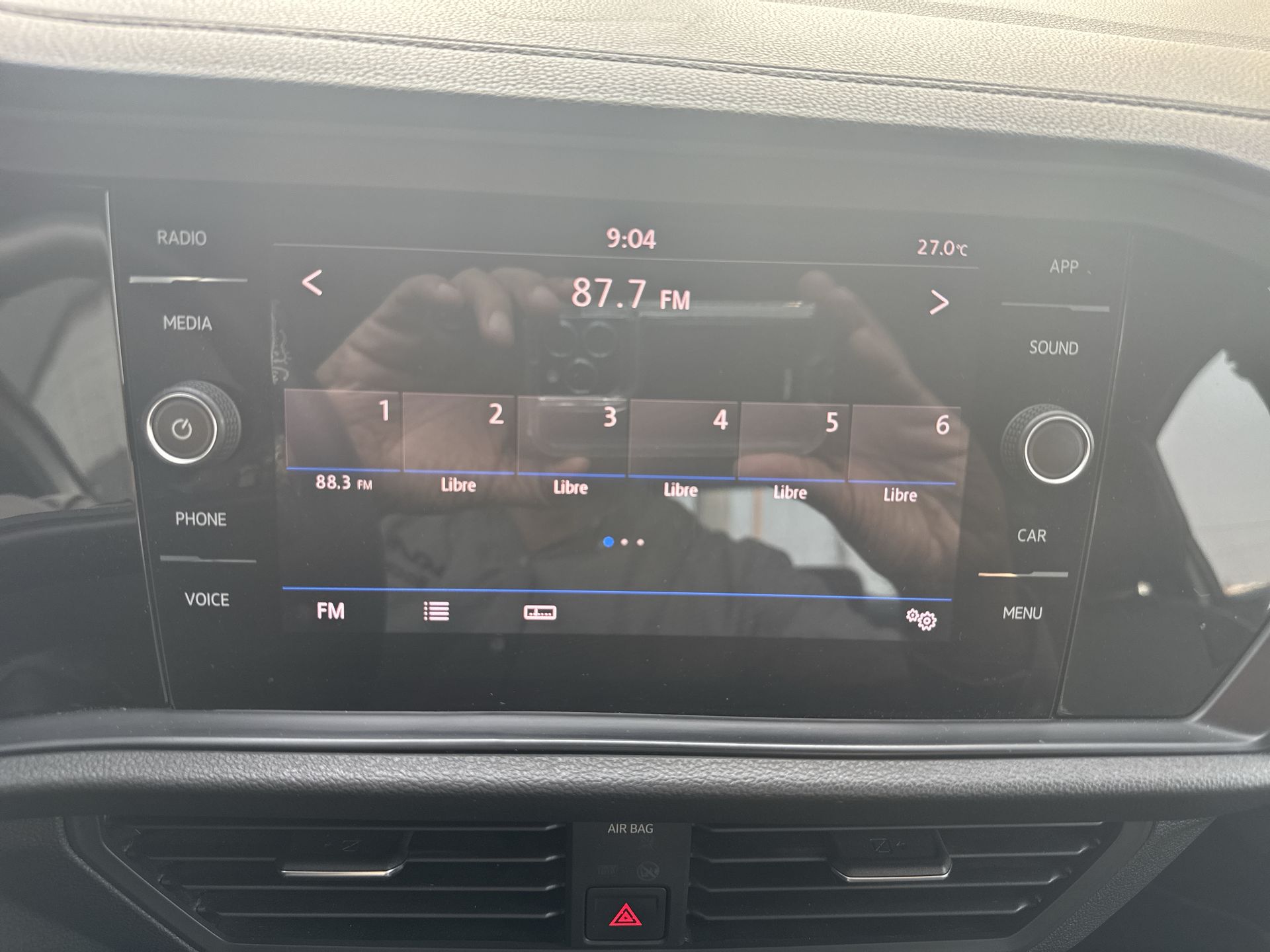 2019 Volkswagen Jetta 1.4 Tsi Comfortline At