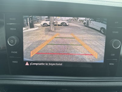 2019 Volkswagen Jetta 1.4 Tsi Comfortline At