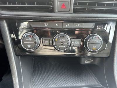 2019 Volkswagen Jetta 1.4 Tsi Comfortline At