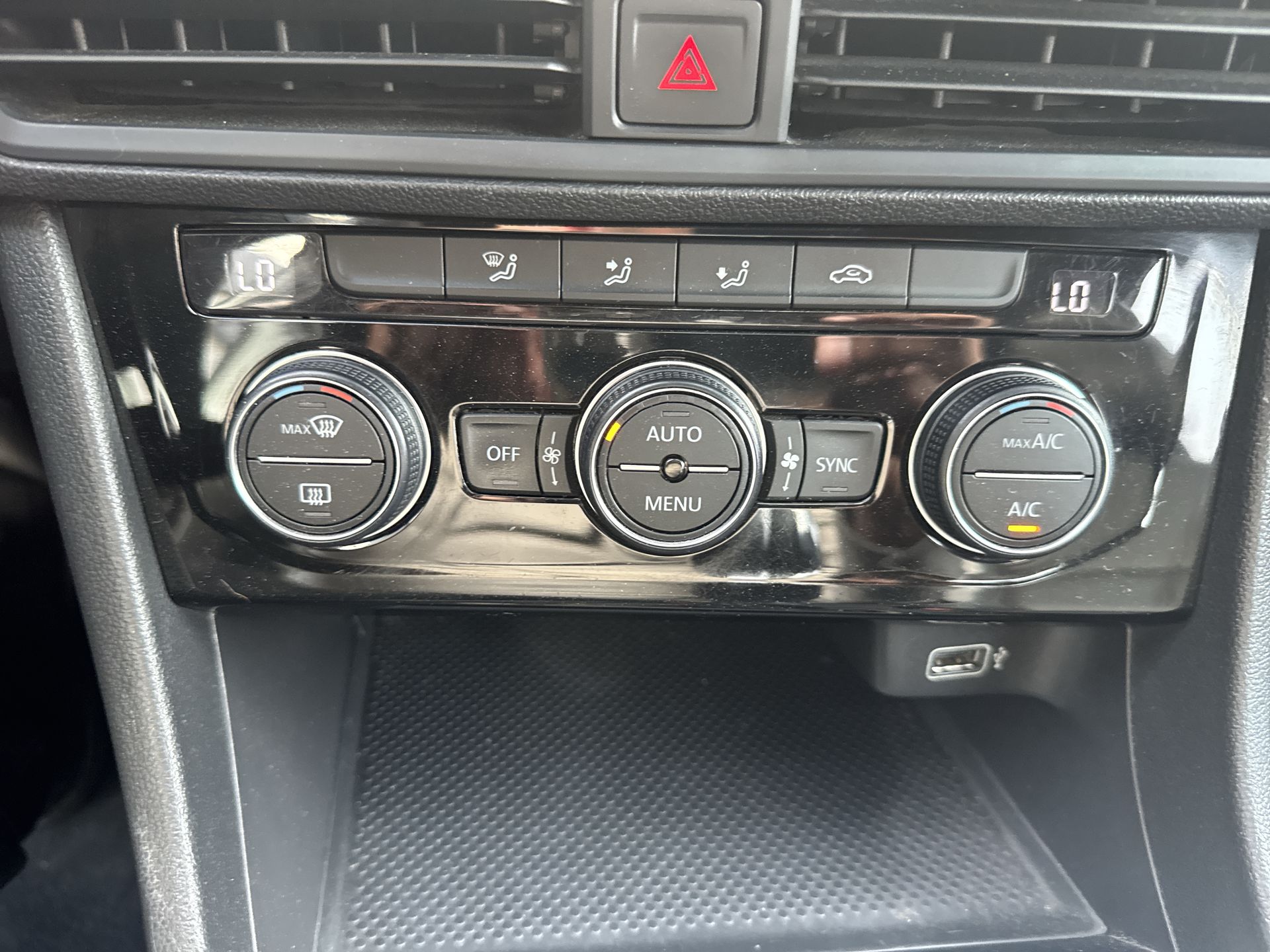 2019 Volkswagen Jetta 1.4 Tsi Comfortline At