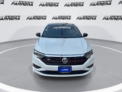2019 Volkswagen Jetta 1.4 Tsi Comfortline At