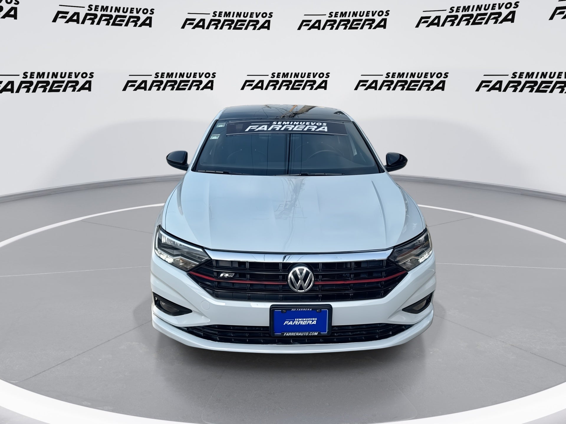 2019 Volkswagen Jetta 1.4 Tsi Comfortline At