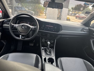 2019 Volkswagen Jetta 1.4 Tsi Comfortline At