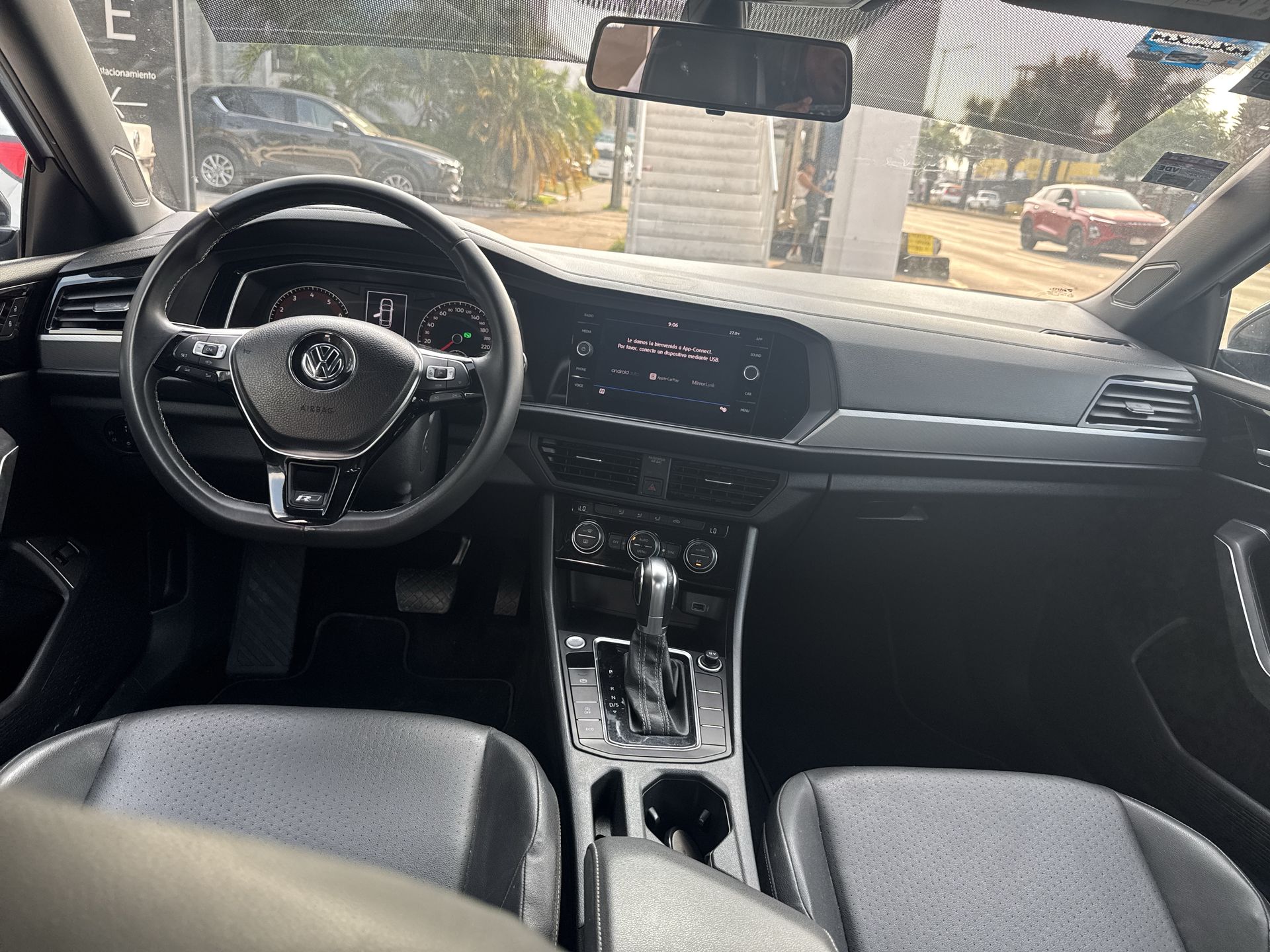 2019 Volkswagen Jetta 1.4 Tsi Comfortline At